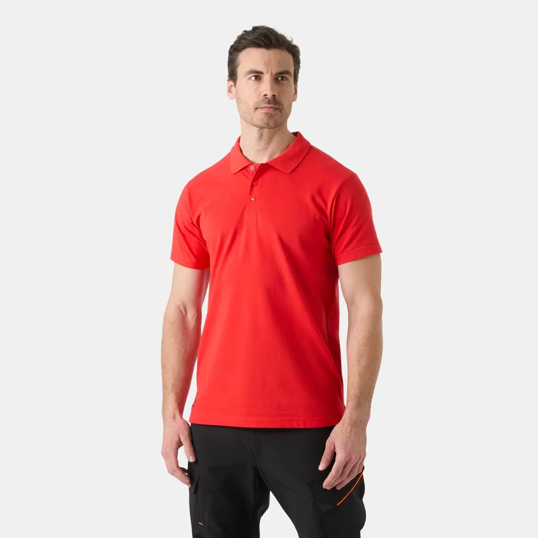 Helly Hansen Work Wear - 79398_220_onbody - Onbody-W26-Winter 2026-FW26-Fundementals -Classic 2.0