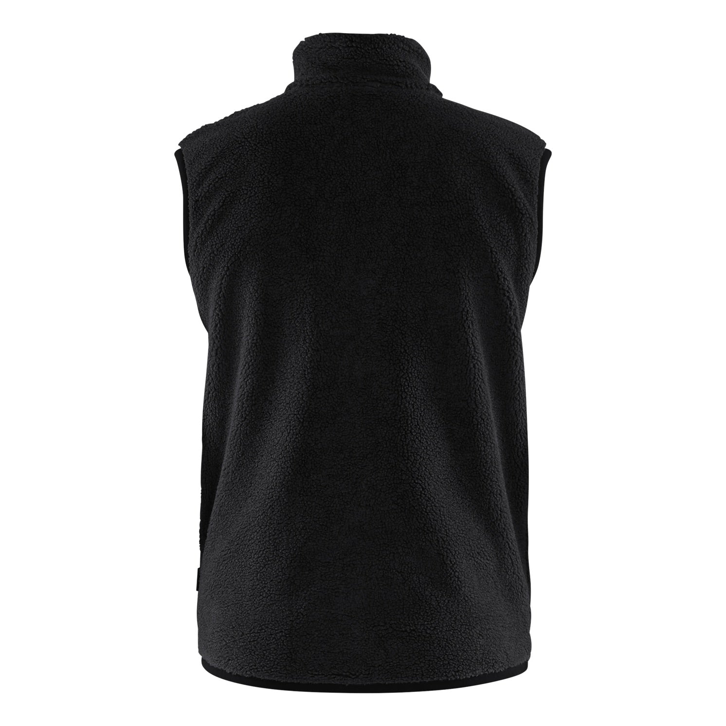 Blaklader BLAKLADER 38202955 Pile Vest Work Vest MEN - 100% Polyester - 382029559900_2