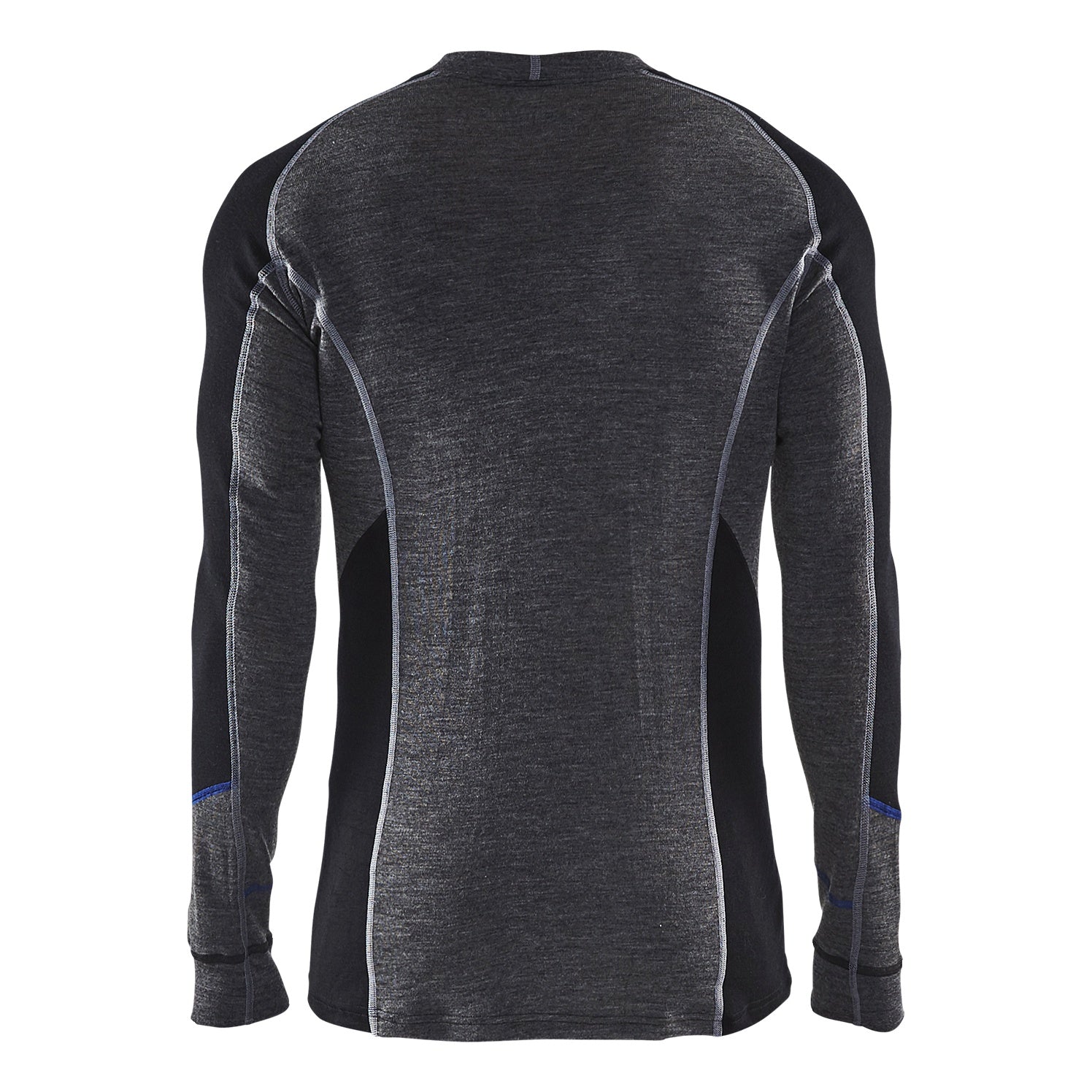 Blaklader 48971732 Underwear top WARM 100% merino - 489717329699_2