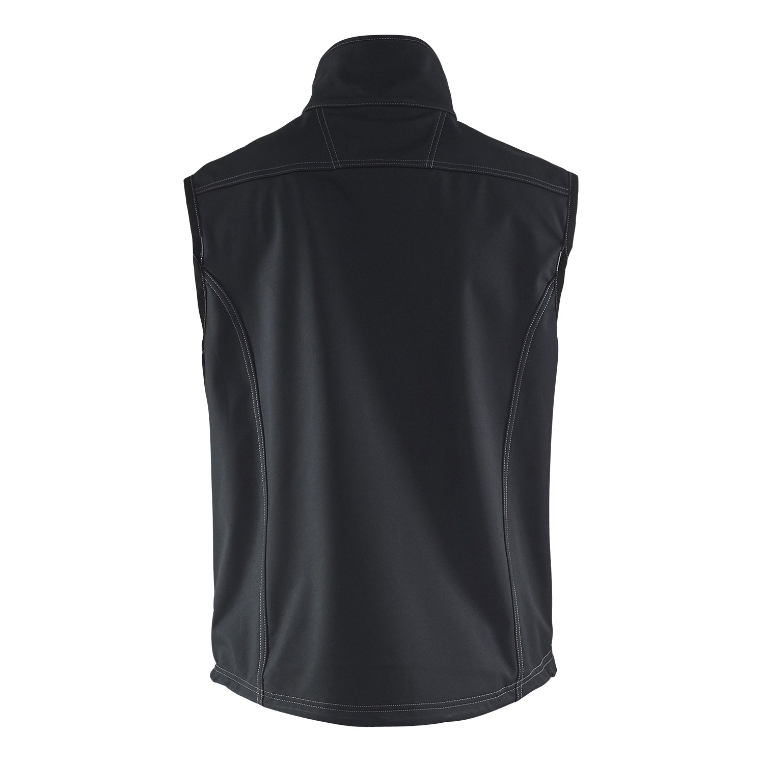 Blaklader BLAKLADER 81702515 SOFTSHELL VEST Work Vest MEN - Waterproof - 817025159900_2