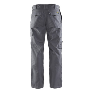 Blaklader BLAKLADER 14071800 Trousers Work Trousers Men - Twill Fabric - 140718009400_2
