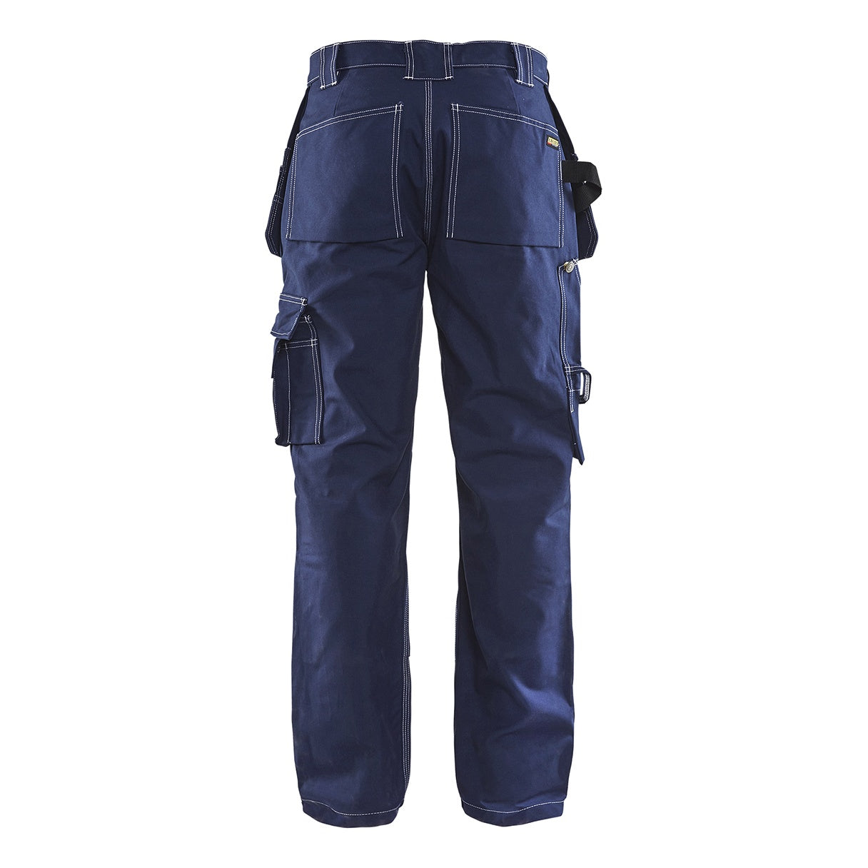 Blaklader BLAKLADER 15301370 | Craftsman Trousers Work Trousers Men - 100% Cotton - 153013708800_CB