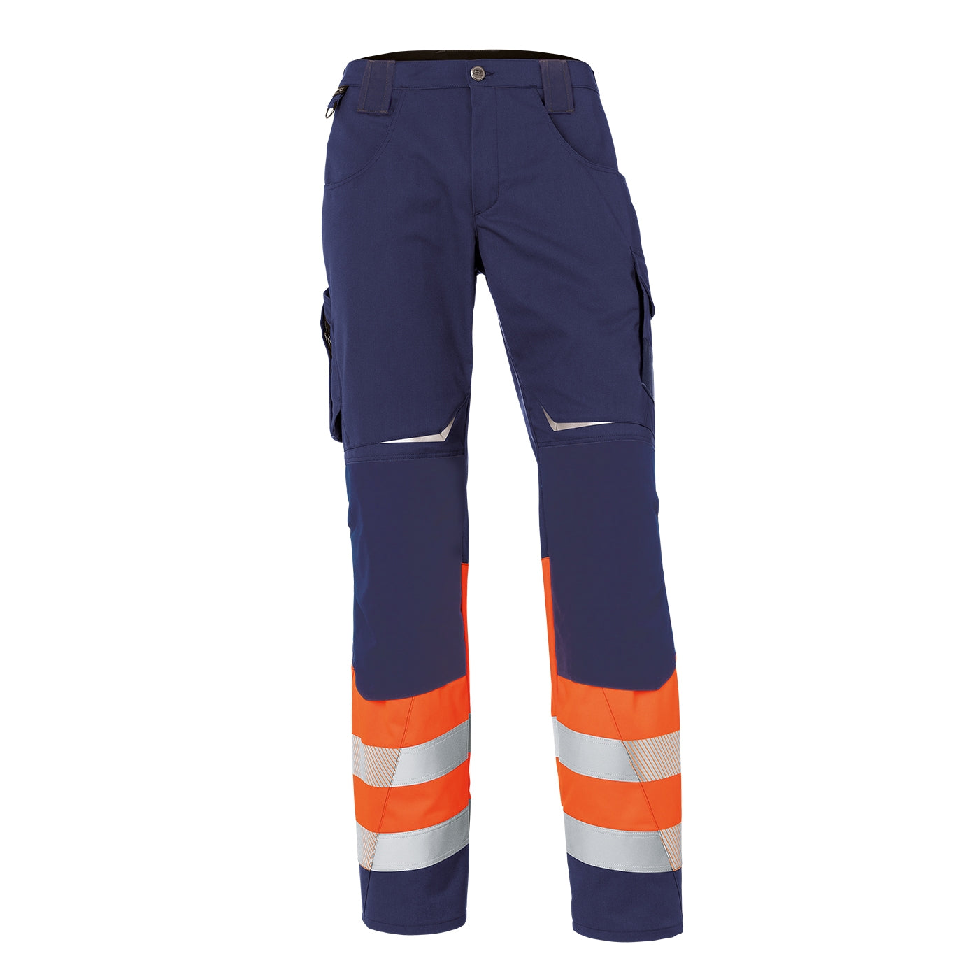 PSA KÜBLER REFLECTIQ - Front View