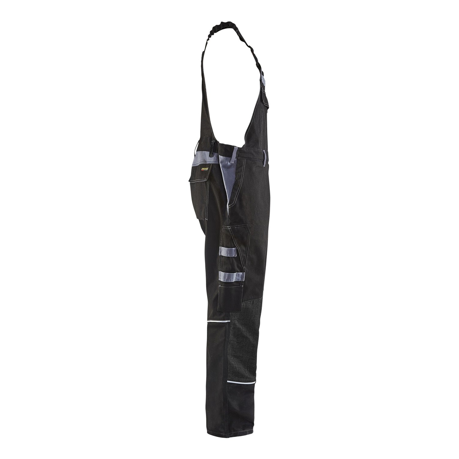 Blaklader BLAKLADER 28611516 Flame resistant bib trousers Work Bib Trousers Men - Antistatic - 286115169994_CR2