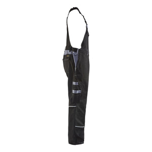 Blaklader BLAKLADER 28611516 Flame resistant bib trousers Work Bib Trousers Men - Antistatic - 286115169994_CR2
