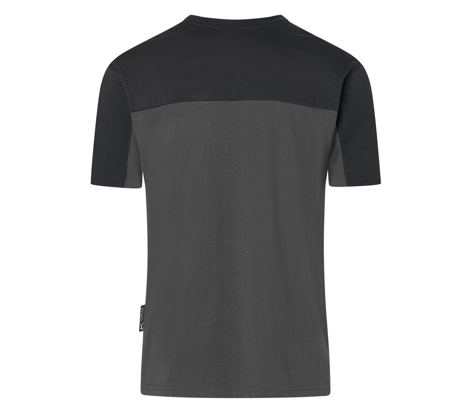 KÜBLER SHIRTS - Back View