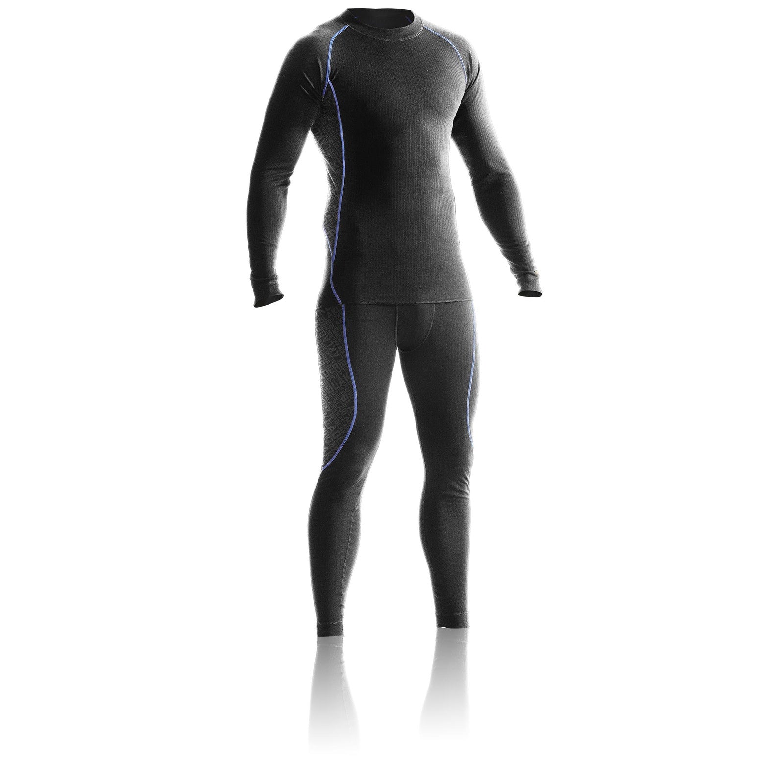 Blaklader 68101707 Underwear set LIGHT - 681017079985_6