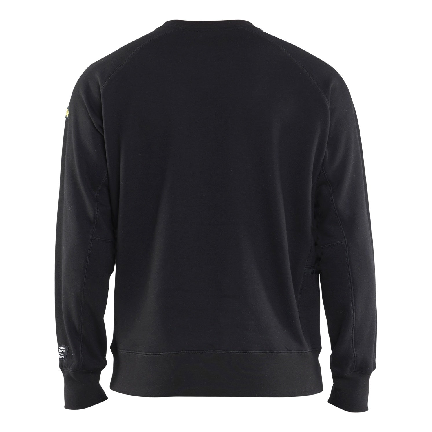 Blaklader BLAKLADER 34771762 Flame Resistant Sweater Work Sweatshirt MEN - Flame Retardant - 347717629900_2
