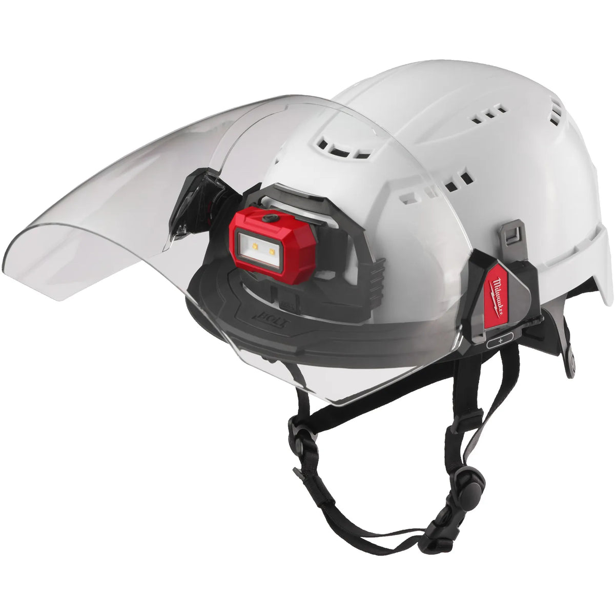 Milwaukee BOLT™ Universal Face Shield - Clear