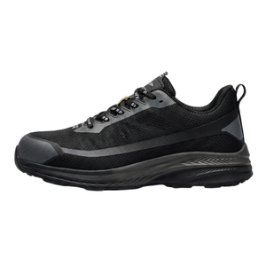 SIR SAFETY UNIQUE Safety Shoes S1PS MEN Work Shoe - Nano Fibreglass Toe & NWT Midsole - MB3218Z9 - MB3218Z9_SIDE
