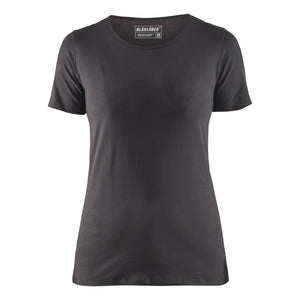 Blaklader BLAKLADER 33041029 Women's T Shirt Short Sleeve Work T-Shirt WOMEN - 95% Cotton - 330410298600