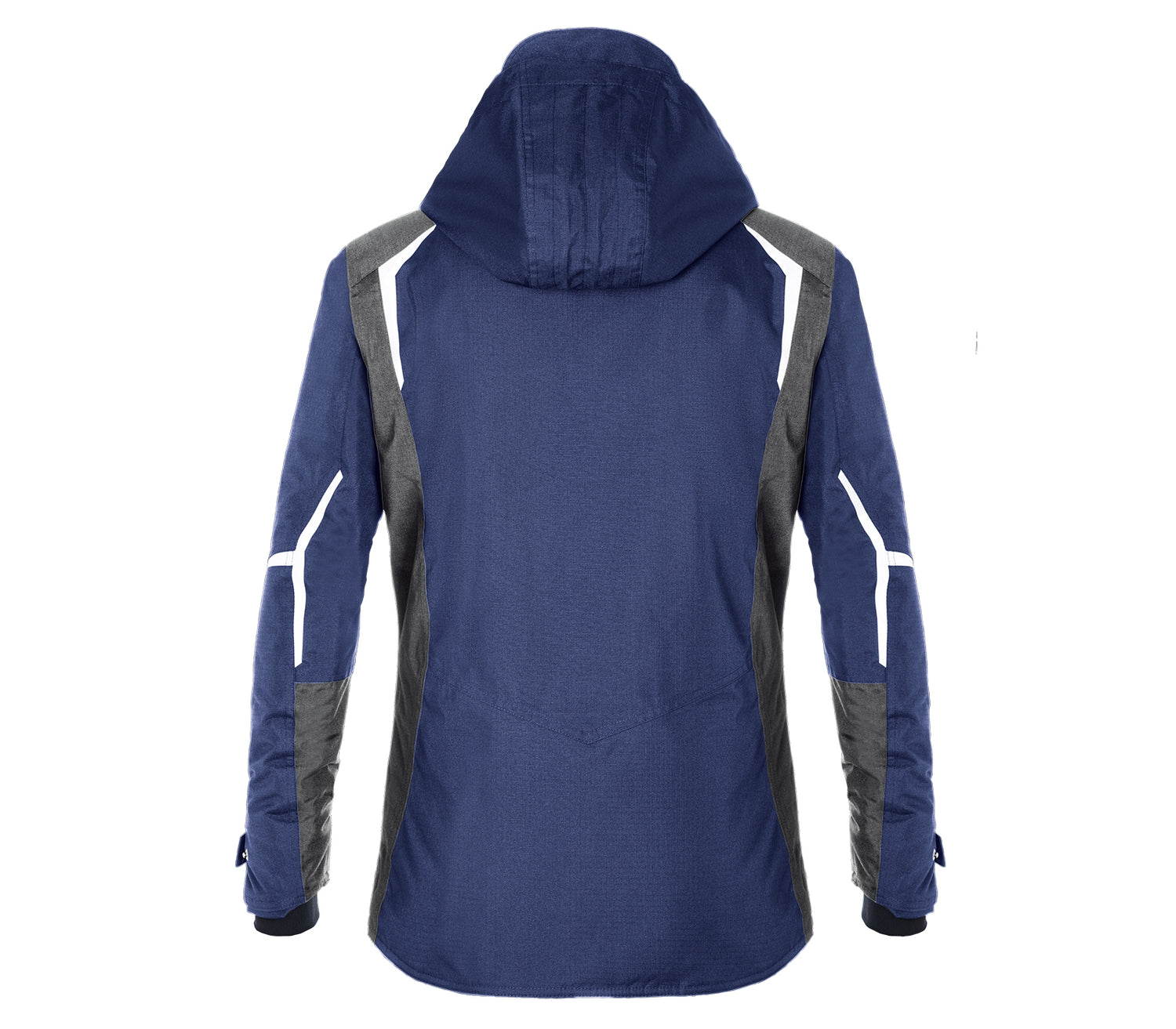 WEATHER - Back View