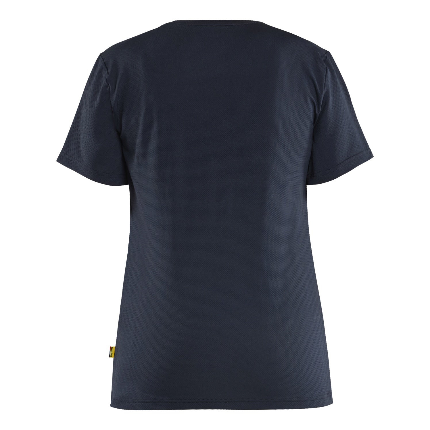 Blaklader BLAKLADER 34261126 WOMEN'S UV PROTECTED FUNCTION T SHIRT Short Sleeve Work T-Shirt WOMEN - UV Protection - 342611268600_2