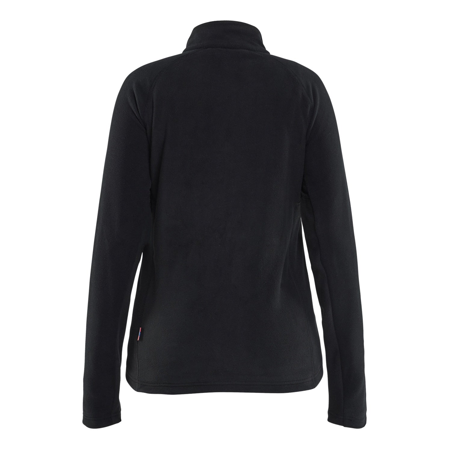 Blaklader BLAKLADER 47221010 Women’s Micro Fleece Jacket Fleece Work Jacket WOMEN - Antipilling - 472210109900_2