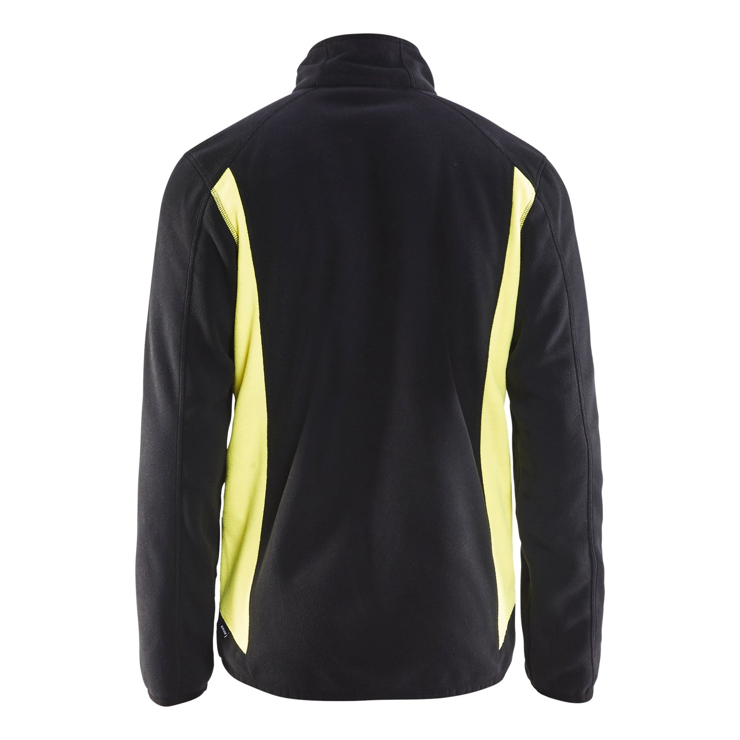 Blaklader BLAKLADER 47302510 Fleece jacket Work Jacket MEN - Antipilling - 473025109933_2