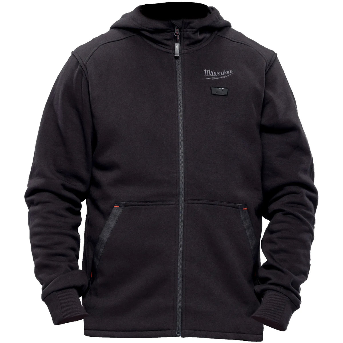 Milwaukee M12™ Heated Hoodie M12 HHBL5 - Black