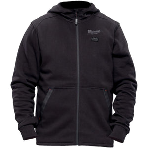 Milwaukee M12™ Heated Hoodie M12 HHBL5 - Black