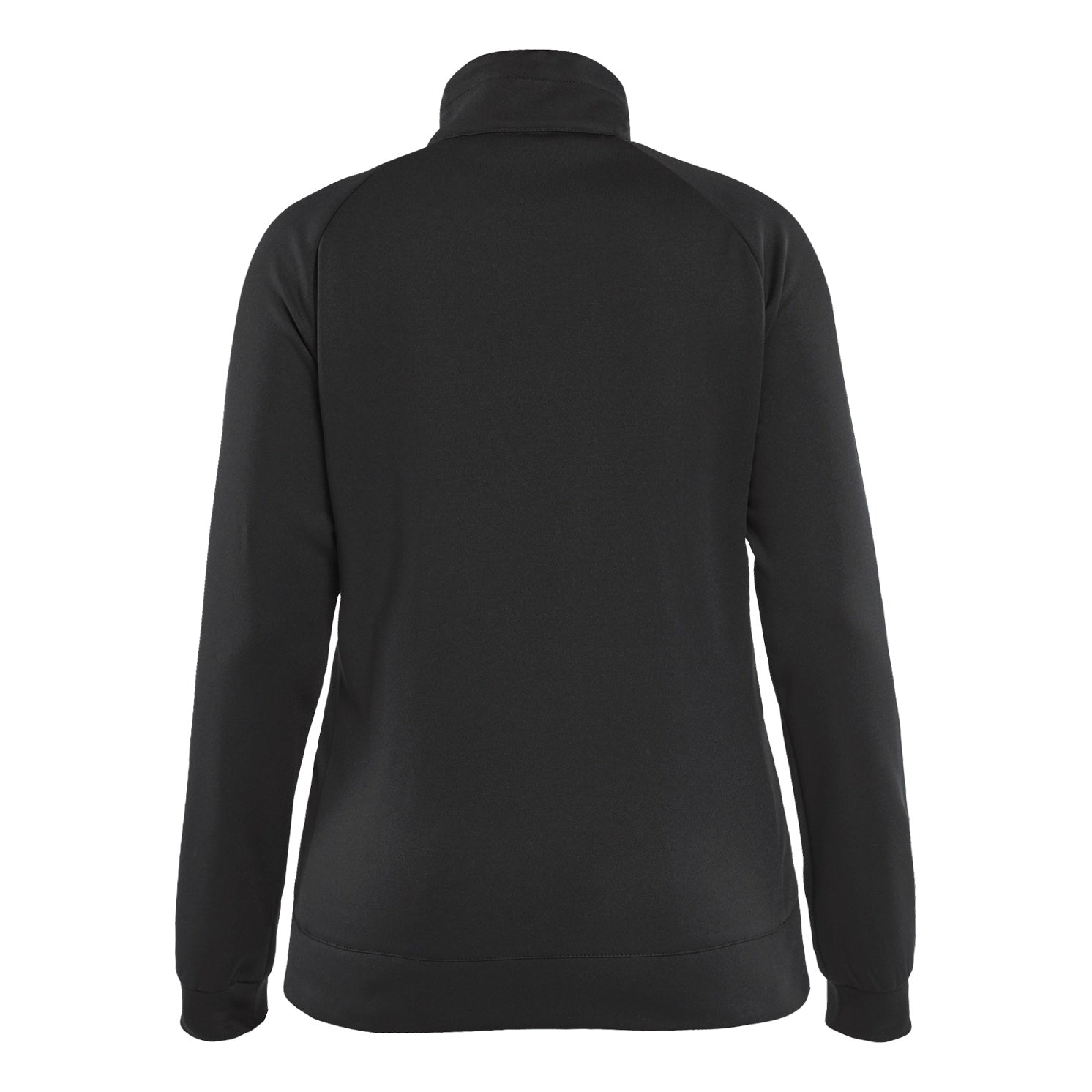 Blaklader BLAKLADER 34192526 Women's hybrid sweatshirt Work Jacket WOMEN - Quilted Front - 341925269933_2