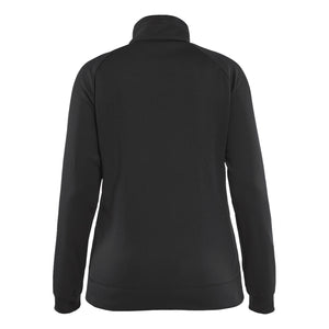 Blaklader BLAKLADER 34192526 Women's hybrid sweatshirt Work Jacket WOMEN - Quilted Front - 341925269933_2