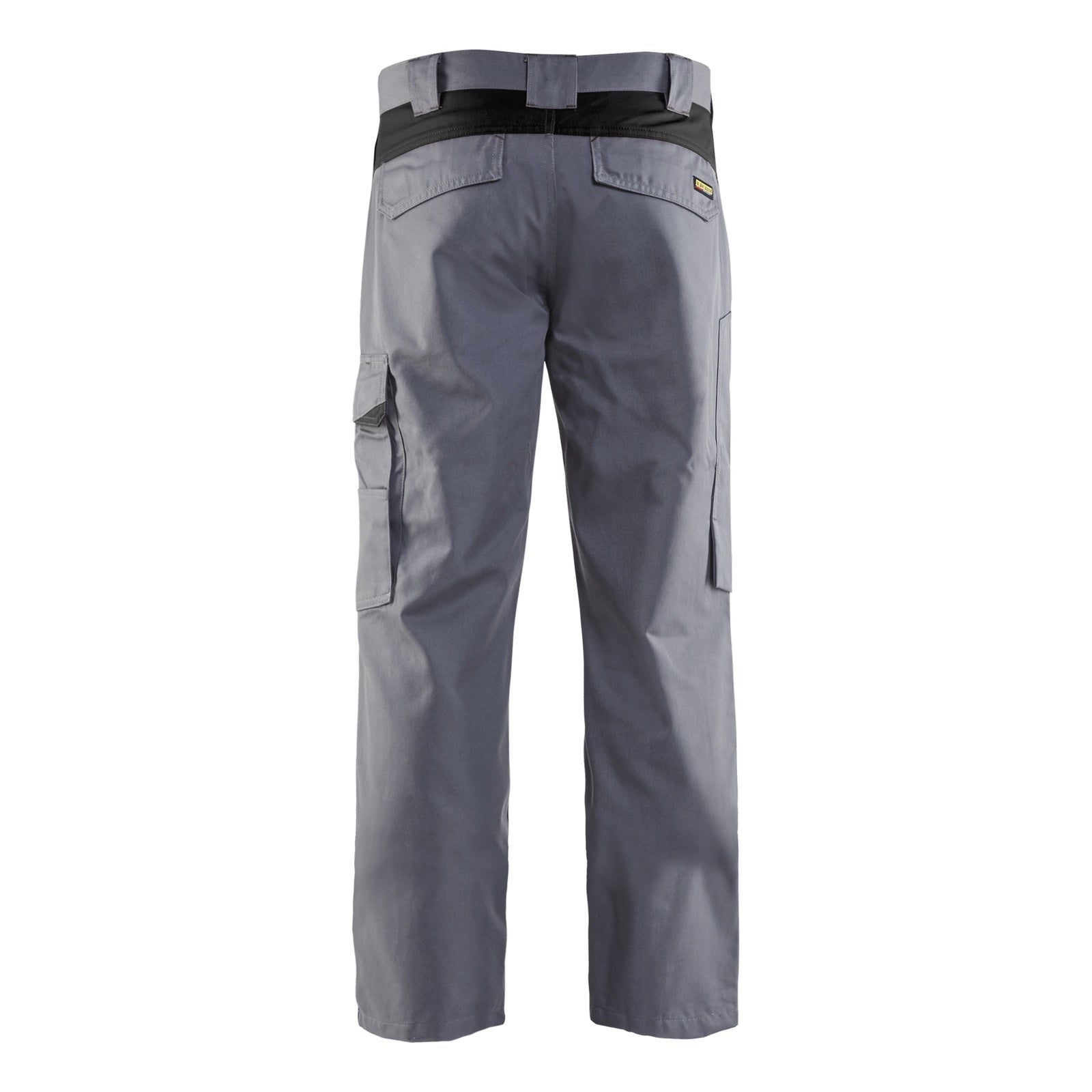 Blaklader BLAKLADER 14041800 | Industry trousers Work Trousers Men - Twill Fabric - 140418009499_2