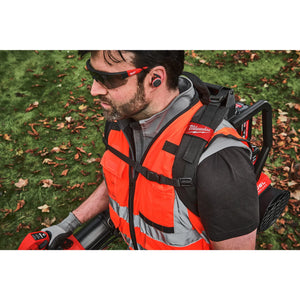 Milwaukee Bluetooth® Hearing Protection L4 RLEPB