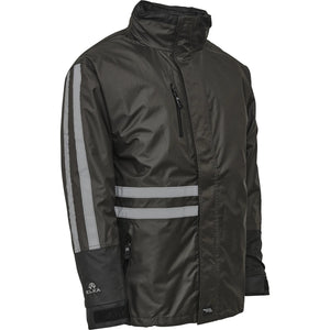 ELKA Rainwear - Working Xtreme 2-In-1 Jacket - Grey/Black