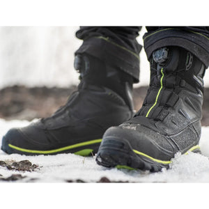 Helly Hansen Work Wear - DSC01805 - Winter 2020-Footwear-Action
