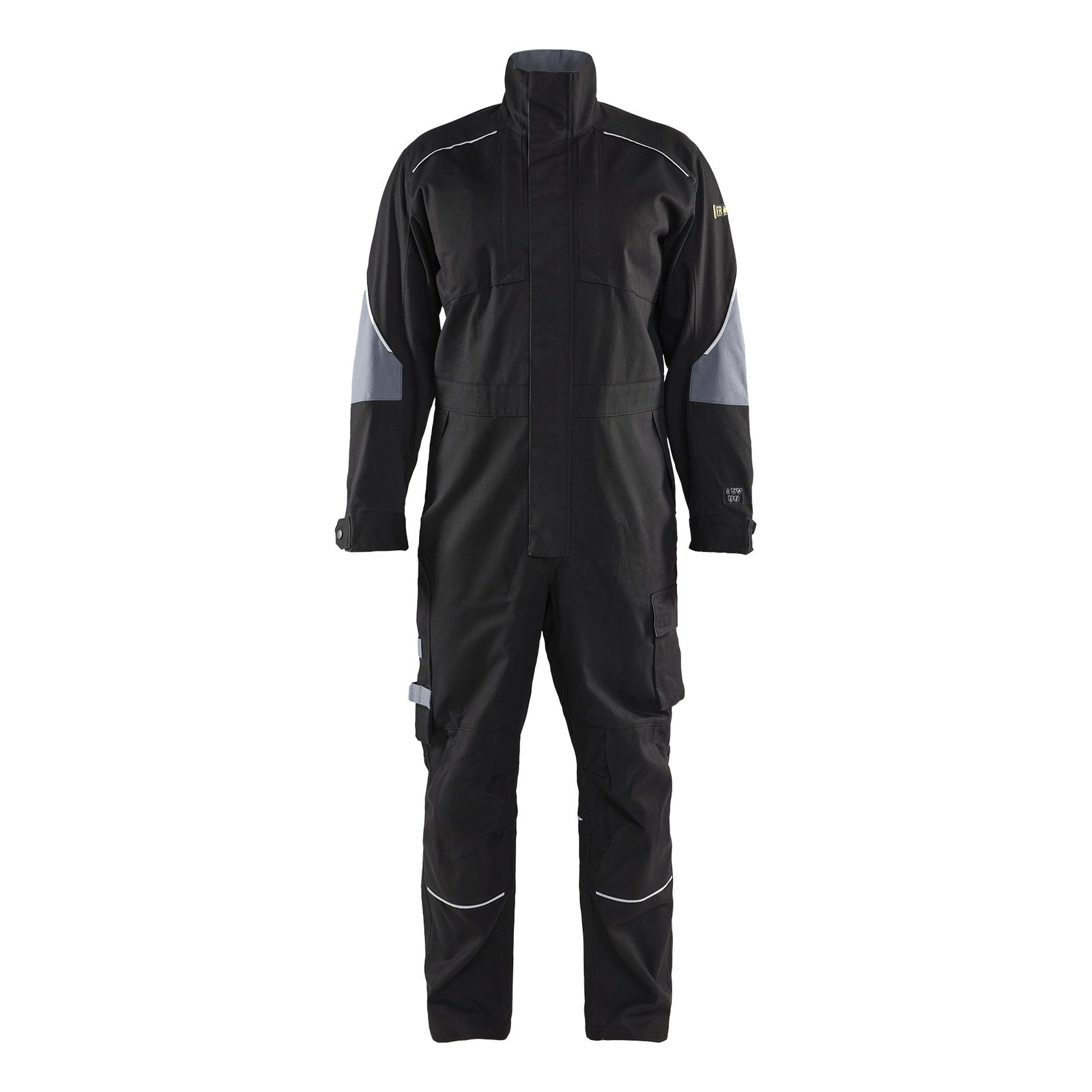 Blaklader BLAKLADER 60611516 Flame resistant overall Work Overall Men - antistatic - 606115169994_225