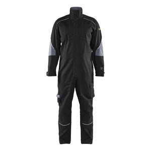 Blaklader BLAKLADER 60611516 Flame resistant overall Work Overall Men - antistatic - 606115169994_225