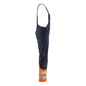 Blaklader BLAKLADER 28881513 Multinorm Inherent Bib Trousers Work Bib Trousers Men - Antistatic - 288815138953_CR2