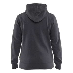 Blaklader BLAKLADER 33951158 Hoodie Work Sweatshirt WOMEN - 100% Cotton - 339511589600_2