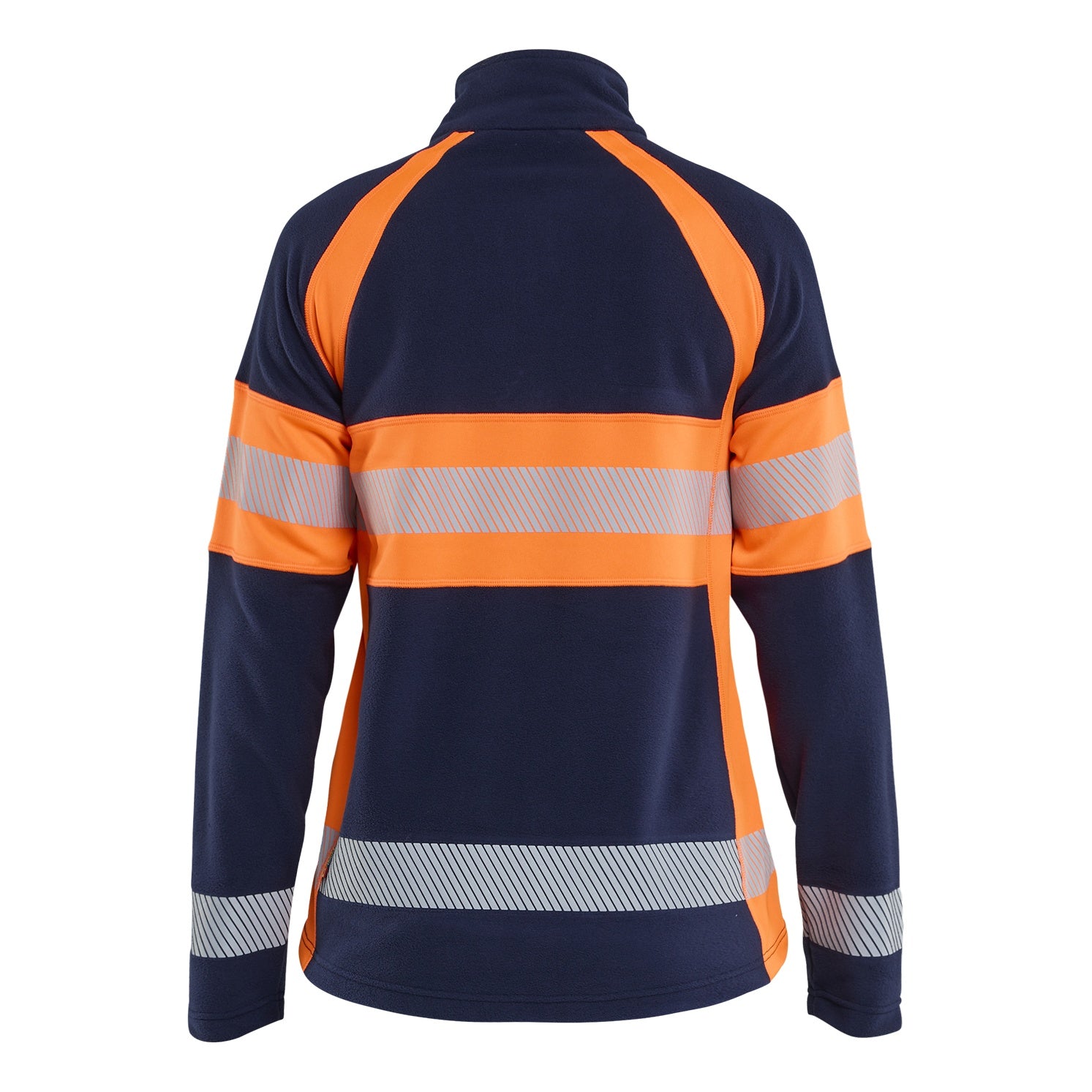 Blaklader 47181010 Women’s Microfleece Jacket - 471810108953_2