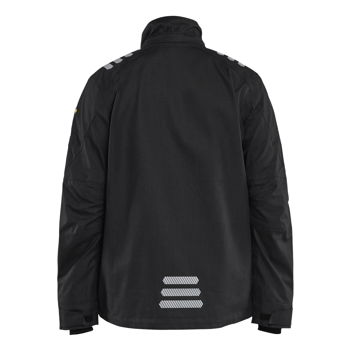 Blaklader BLAKLADER 44461534 Shell Jacket Inherent Work Jacket MEN - Flame Resistant - 444615349900_2