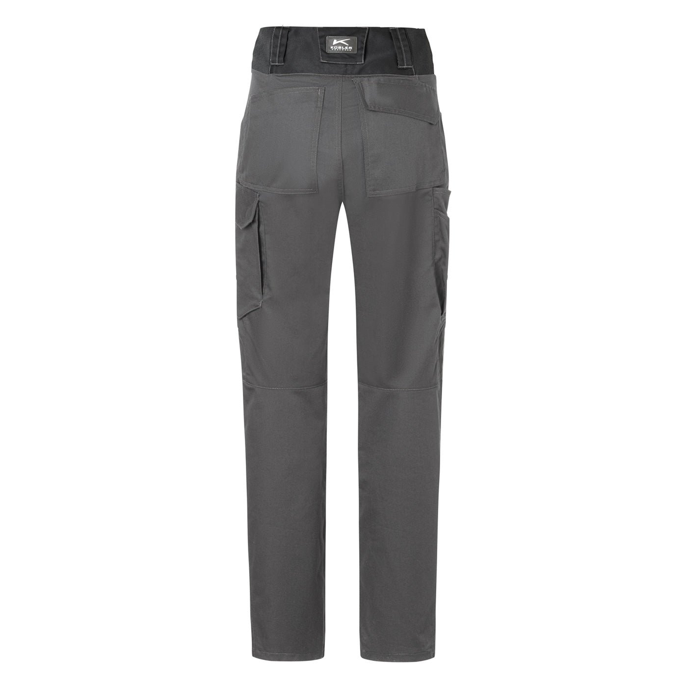 KÜBLER REFORCE - Back View