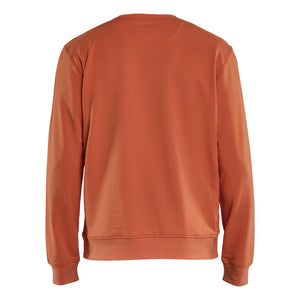 Blaklader 35962547 Sweatshirt - 359625475401_2