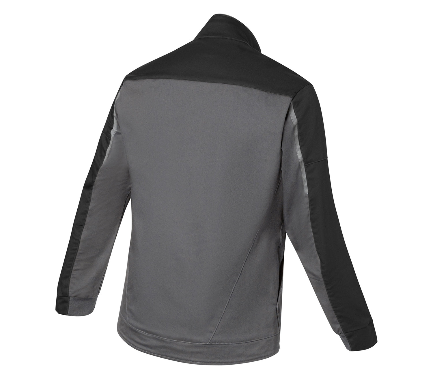 KÜBLER REFORCE - Back View