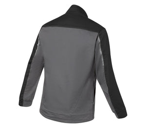 KÜBLER REFORCE - Back View