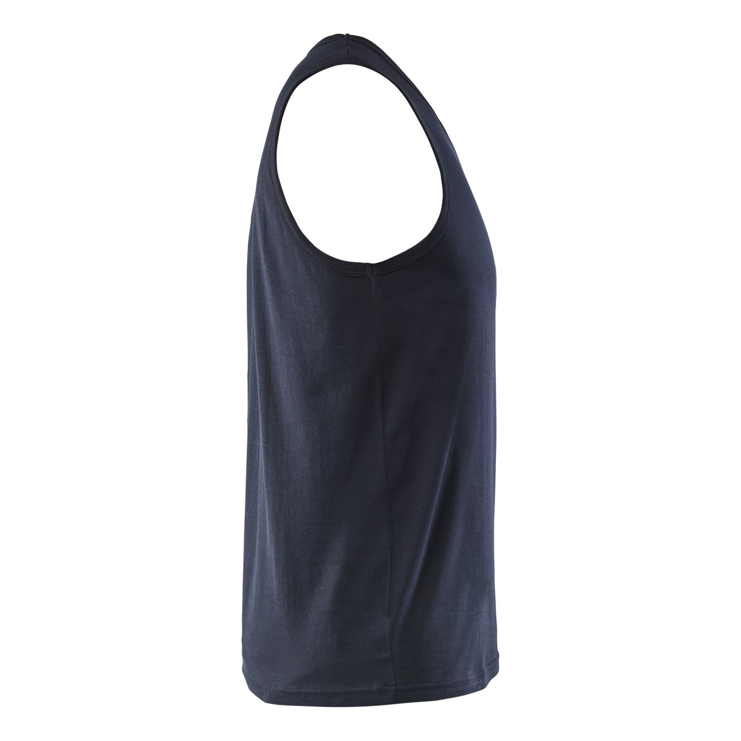 Blaklader BLAKLADER 35111042 Tank Top Vest Sleeveless Work T-Shirt MEN - 100% Cotton - 351110428600_CR