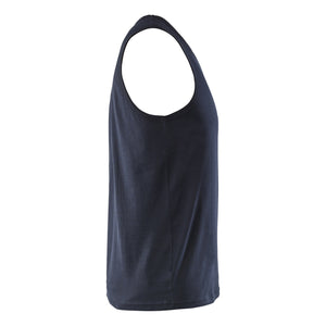 Blaklader BLAKLADER 35111042 Tank Top Vest Sleeveless Work T-Shirt MEN - 100% Cotton - 351110428600_CR