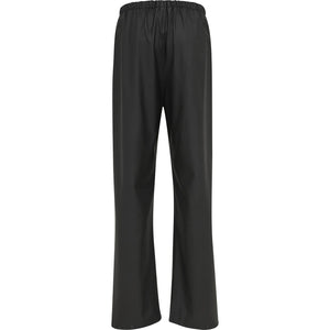ELKA Rainwear - Waist Trousers - Black
