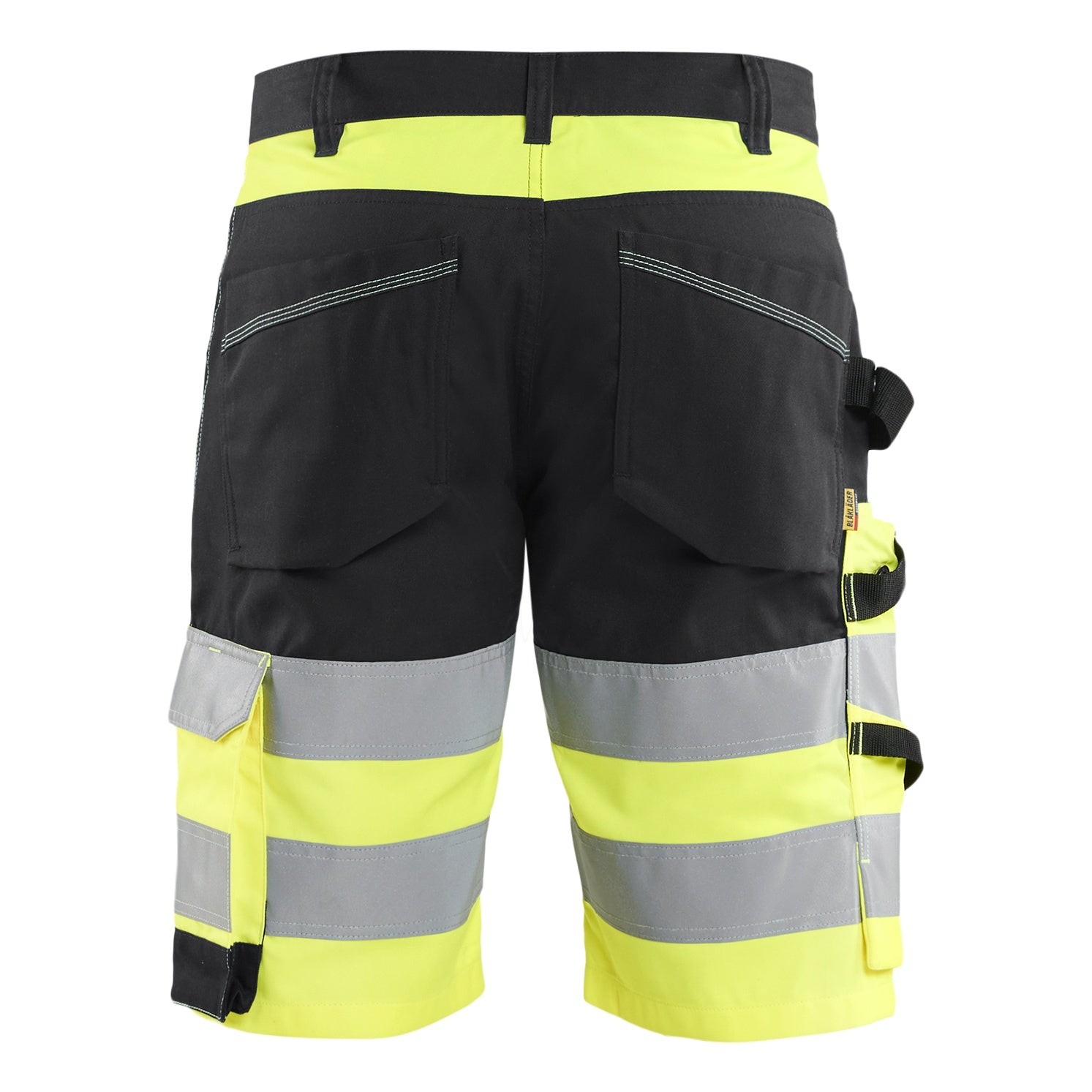 Blaklader 17091812 Hi Vis shorts - 170918123399_2