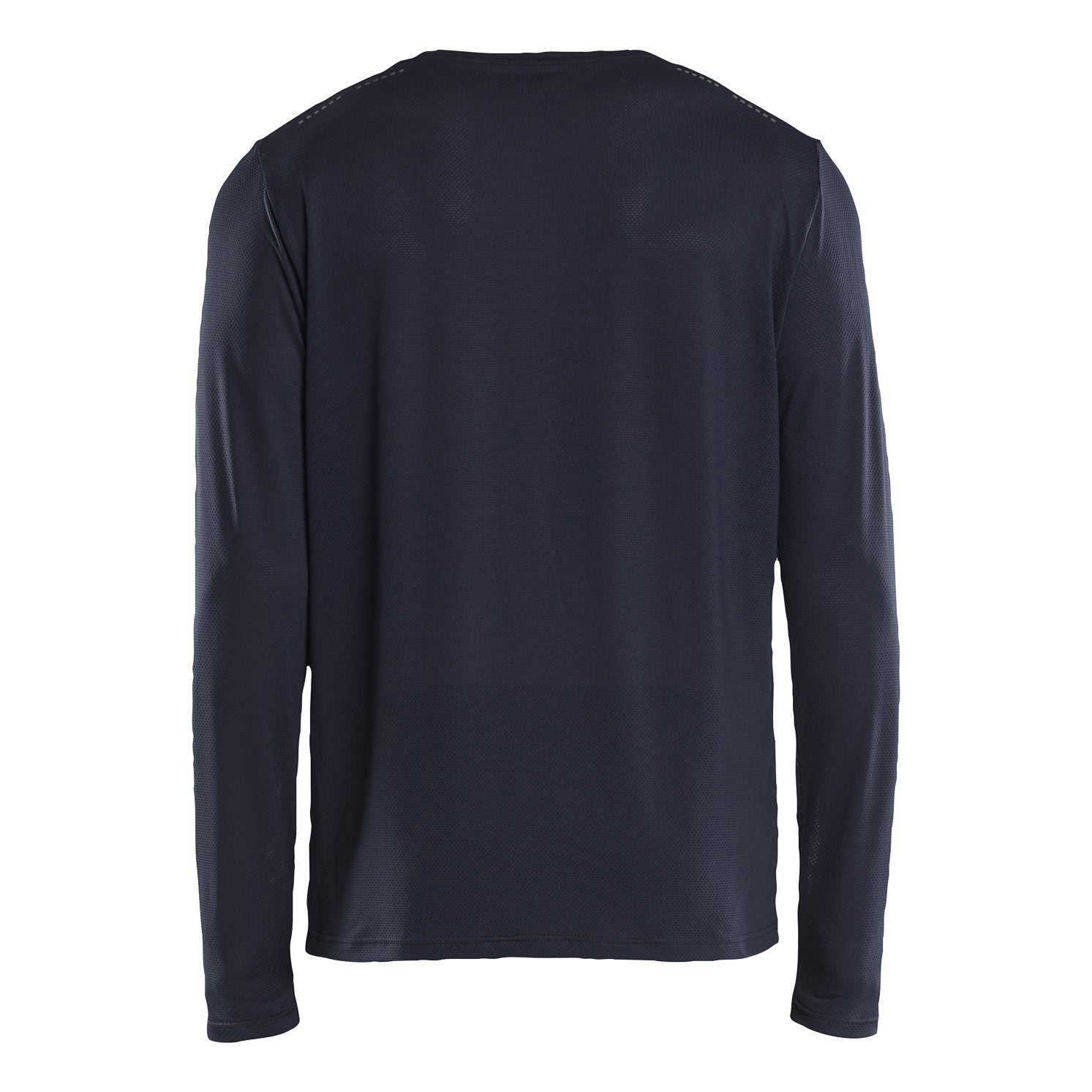 Blaklader BLAKLADER 34231126 UV PROTECTED LONG SLEEVED FUNCTION T SHIRT Long Sleeve Work T-Shirt MEN - UV Protection - 342311268600_2