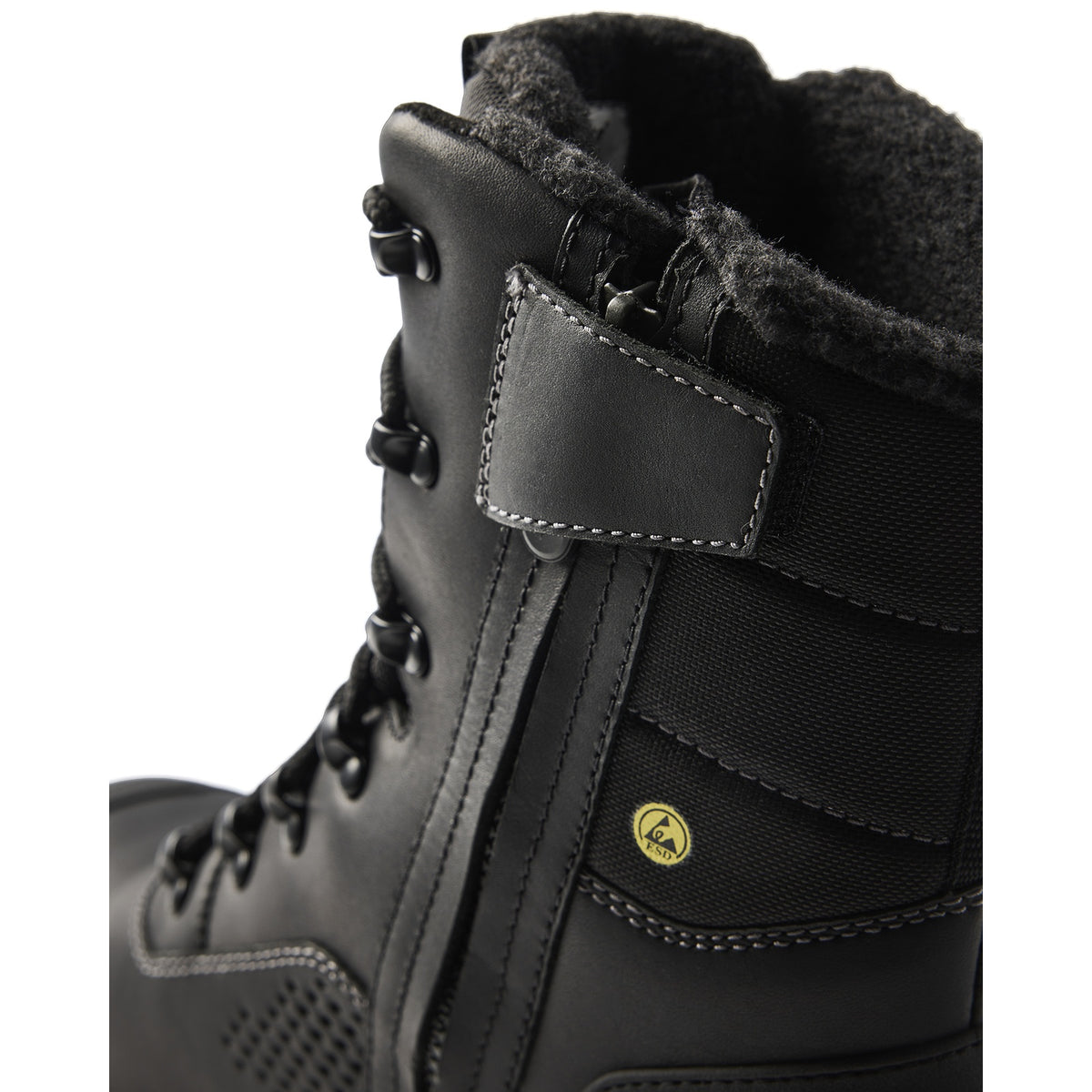 Blaklader 22970000 EPIC Winter Boot S7S Waterproof - 229700009900_FUNC2