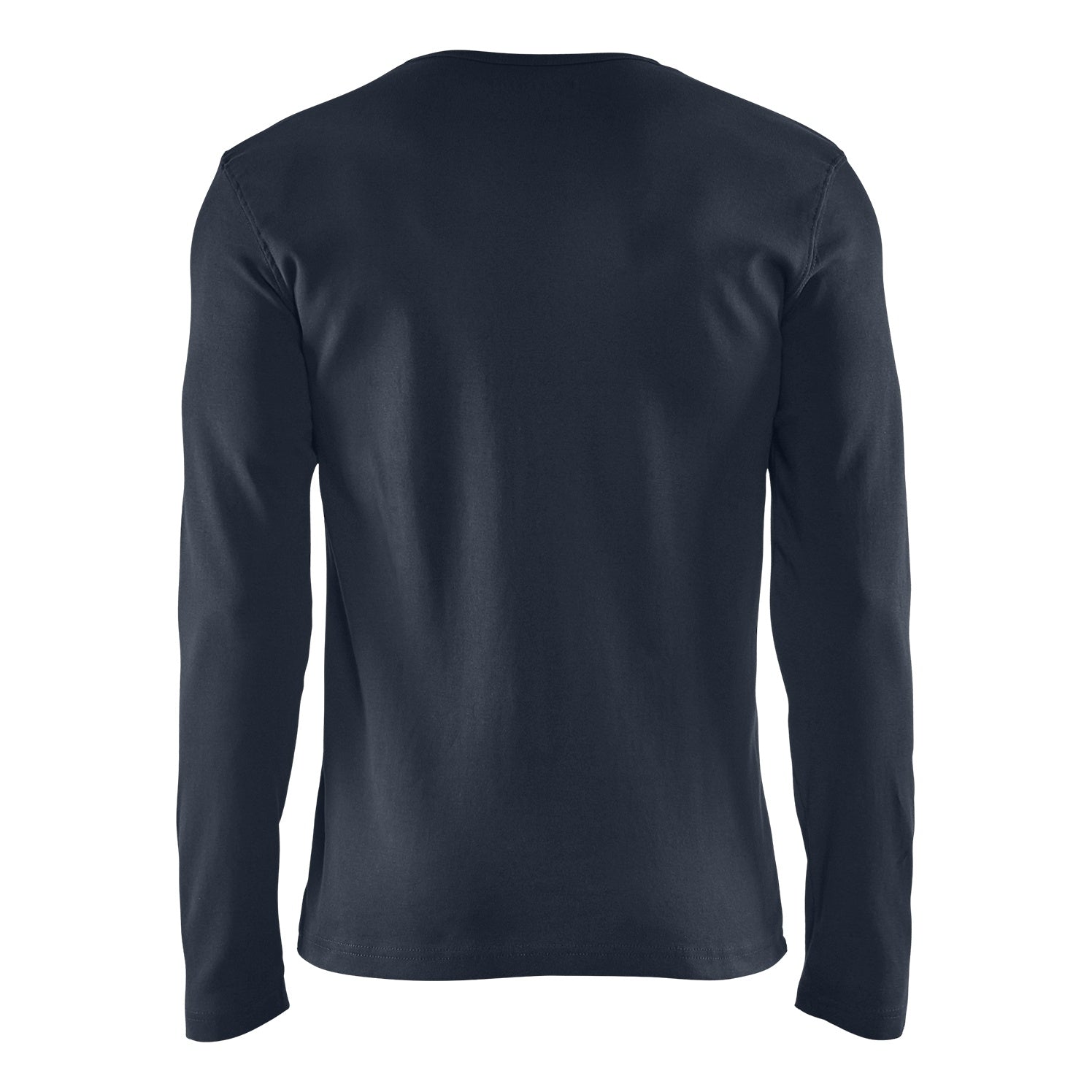 Blaklader BLAKLADER 33141032 T Shirt Long Sleeved Work Sweatshirt MEN - 100% Cotton - 331410328600_2 