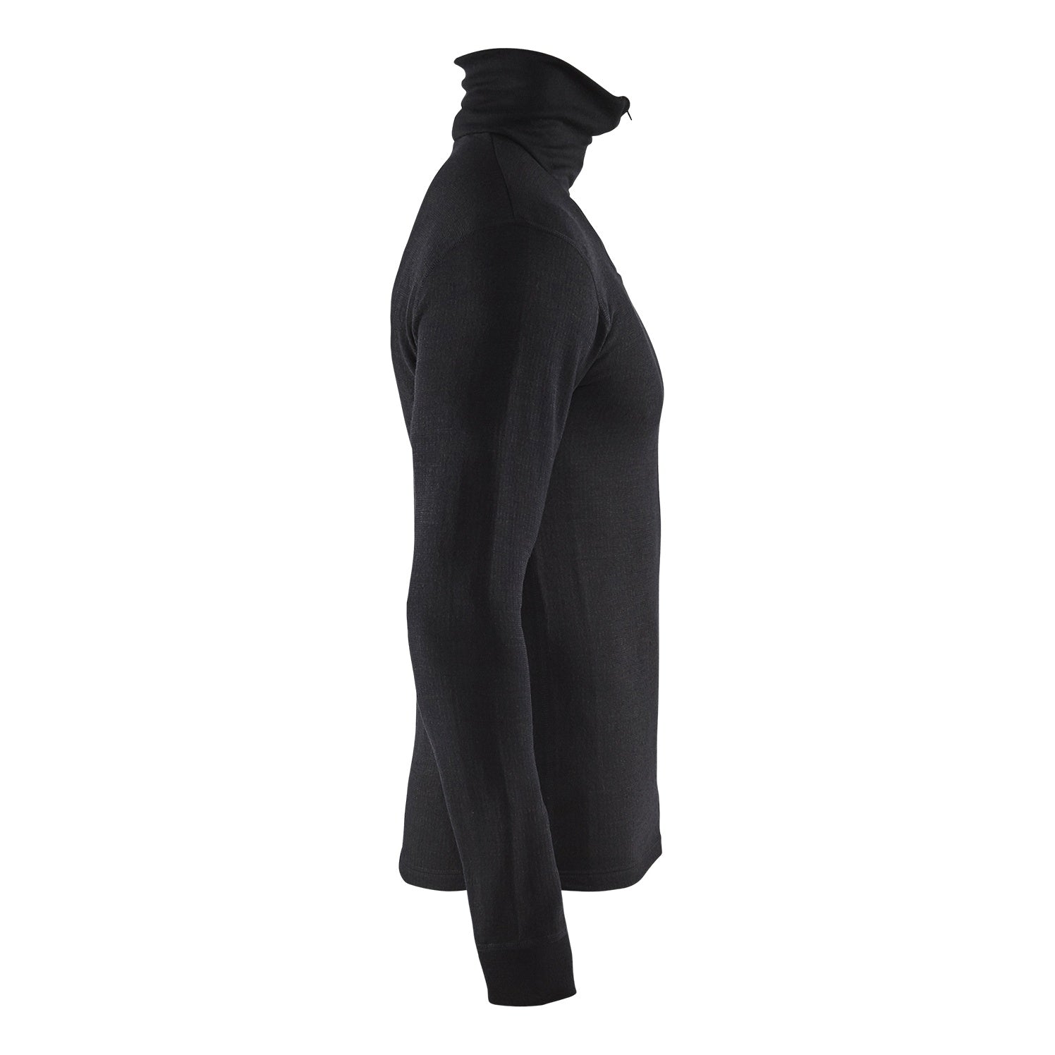 Blaklader 48941706 Underwear top XWARM 70% merino - 489417069900_CR