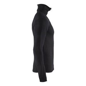 Blaklader 48941706 Underwear top XWARM 70% merino - 489417069900_CR