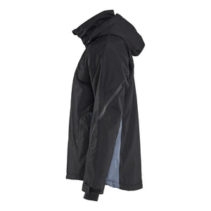Blaklader BLAKLADER 48901977 Lightweight lined Winter Jacket Work Jacket MEN - Waterproof - 489019779994_CL