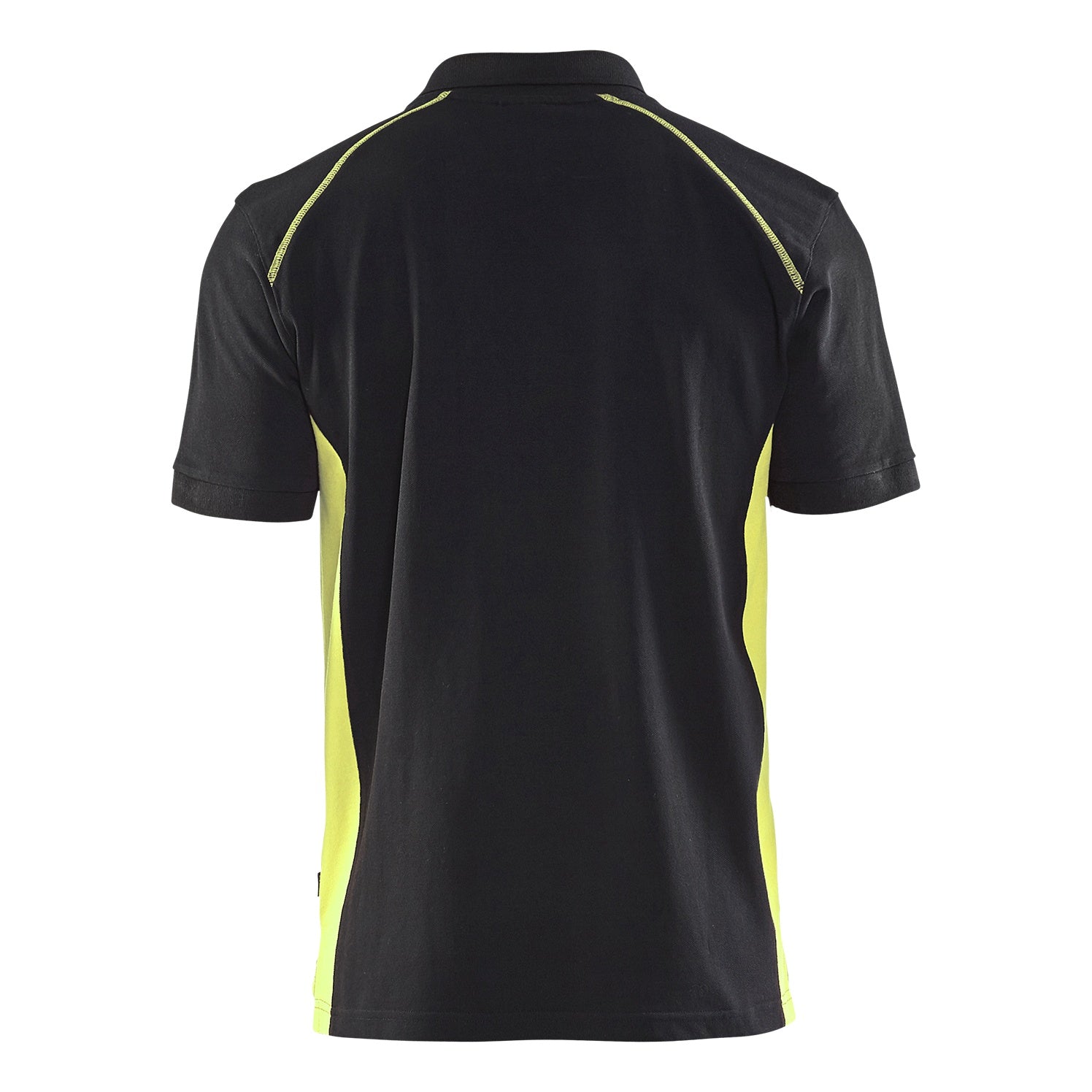 Blaklader BLAKLADER 33241050 Polo shirt Short Sleeve Work Polo MEN - 60% Cotton 40% Polyester - 332410509933_2