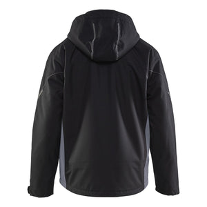 Blaklader BLAKLADER 48901977 Lightweight lined Winter Jacket Work Jacket MEN - Waterproof - 489019779994_CB