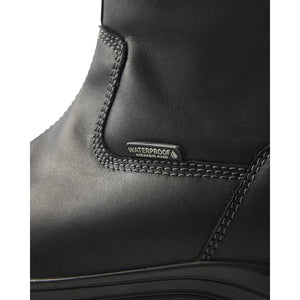 Blaklader BLAKLADER 24960000 STORM Winter Boots S7S Work Boot MEN - Waterproof Upper - 249600009999_FUNC3